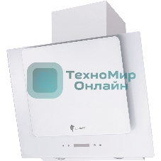 Кухонная вытяжка LEONORD LEH-060-60W (109916) белый