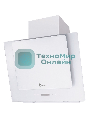 Кухонная вытяжка LEONORD LEH-060-60W (109916) белый