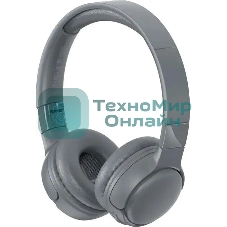 Нaушники WRL SHB-ME00 5504ADGF GREY HONOR CHOICE