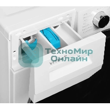 Стиральная машина Vitek VT-WFE9201 класс: A+++ загр.фронтальная макс.:10.5кг белый инвертор