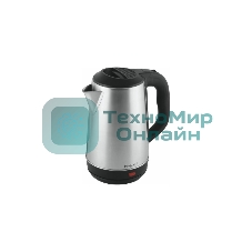 Чайник Energy Е-219 2,2 л, 1,5 кВт, диск