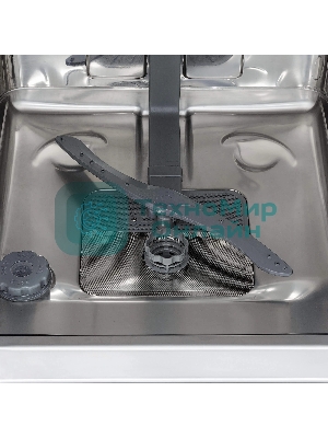 Встраиваемая посудомоечная машина Krona GARDA 60 BI V2