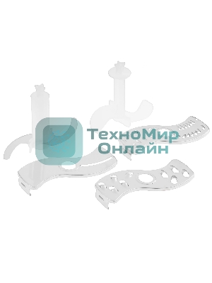 Блендер Braun MQ7075X