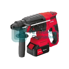 Перфоратор аккумуляторный бесщет. MTX RHB-BL-20-26, 3 Дж, Li-Ion, 20 В