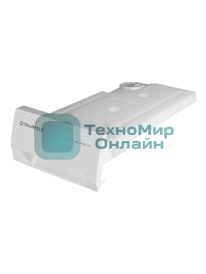 Сушильная машина MAUNFELD MFDM157WH100 SLIM