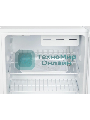 Холодильник Hyundai CO1002 белый однокамерный 65л
