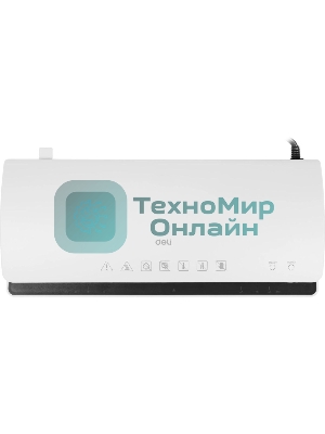 Ламинатор Deli 3897, 2 вала, A4, 125мкм, 250мм/мин