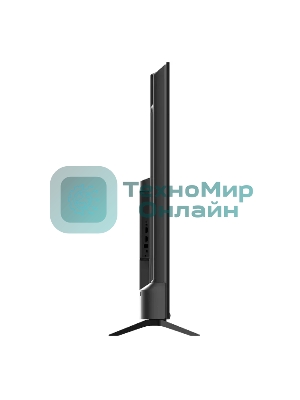 Телевизор Haier 75