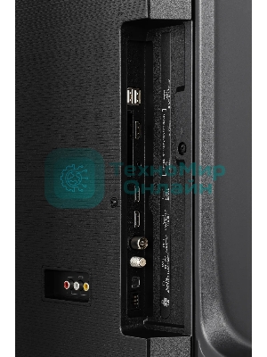 Телевизор 43