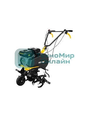 Культиватор Huter GMC-850 6.5л.с.