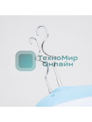 Миксер Maxwell MW-1360(W) Мощность 300 Вт.5 скорост. режимов.Номинальная потребляемая мощность 120 В