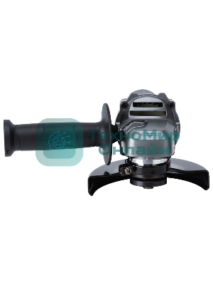 Угловая шлифовальная машина Deli DE-JM115-1E (790Вт, 115мм, 12000об/мин, картон)