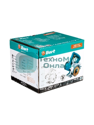 Циркулярная пила (дисковая) Bort BHK-110-S [98296655]