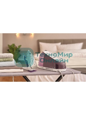 Гладильная система Braun IS5247VI фиолетовый