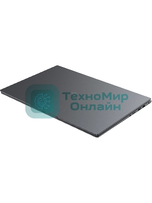Ноутбук Digma EVE C5805 темно-серый N100 8Gb SSD 256Gb Intel UHD Graphics 16
