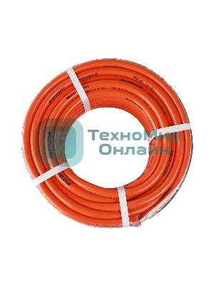 Шланг садовый Patriot, поливочный, PVC-3450, 4 слоя, 3/4 