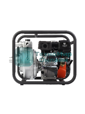 Мотопомпа Patriot MP 1870 SH