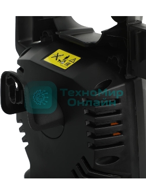 Минимойка Huter M M2500-PW-PRO 2500Вт (900/70/8/52)