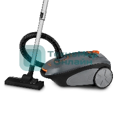 Пылесос Vitek VT-1899 GY 2200Вт серый