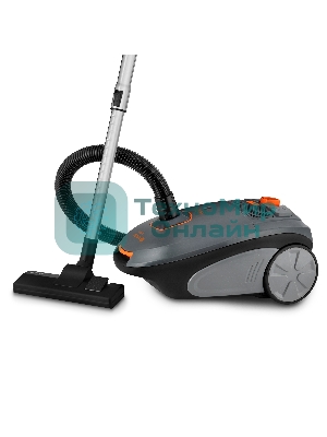 Пылесос Vitek VT-1899 GY 2200Вт серый