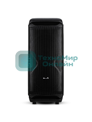 Минисистема ELTRONIC (30-54) DANCE BOX 1500 - колонка 12