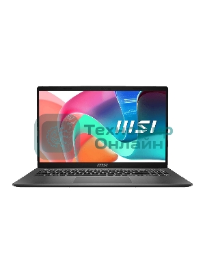 Ноутбук MSI Modern 14 F1MG Core 5 120U 14