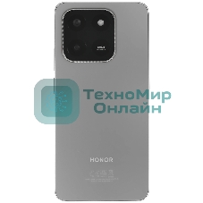 Смартфон Honor X7d 6/128Gb, серый