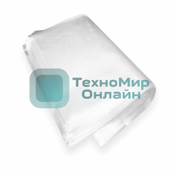 Вакуумные пакеты Sakura SA-VPS1-1525 15*25 см 20 шт