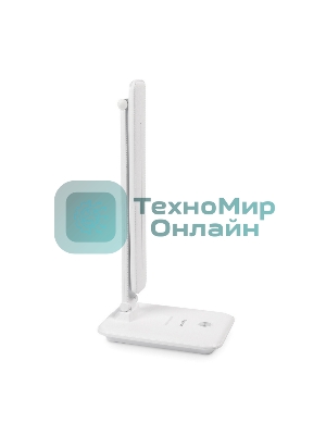 Настольный светильник Smartbuy (SBL-DL-10-wc-w) 10W/2700-6500K