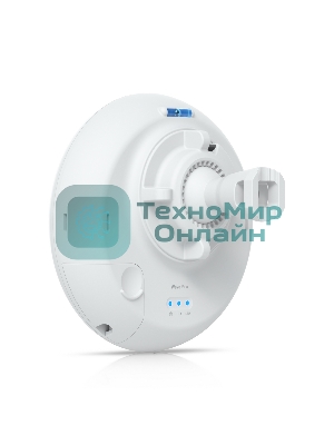 Точка доступа Wi-Fi Ubiquiti UISP Wave Pico Абонентское радиоустройство
