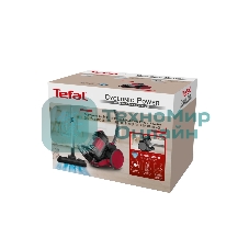 (Поврежденная упаковка) Пылесос с контейнером Tefal/TW1923RH