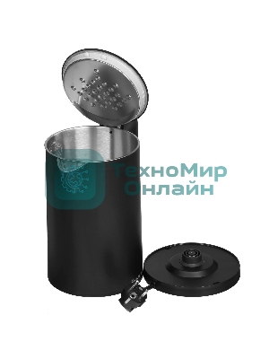 Чайник электрический Galaxy GL 0323 черный