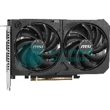 Видеокарта MSI RTX 5060 8G SHADOW 2X OC MAX, NVIDIA RTX 5060, 8Gb, GDDR7, 128 bit, PCI-E 5.0, HDMIx1, DPx3, HDCP, 2535 MHz