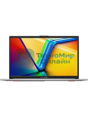 Ноутбук ASUS Vivobook Go 15 E1504FA-WH56/15.6