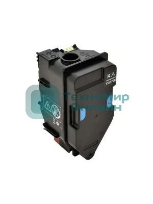 Тонер-картридж Konica-Minolta bizhub C3350i/C4050i черный TNP-79K