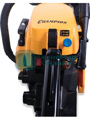 Бензопила Champion 241-16-3/8-1,3-56