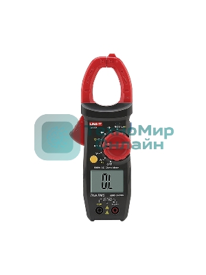 Токовые клещи UNI-T UT2117R