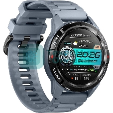 Умные часы Mibro GS Active Gray