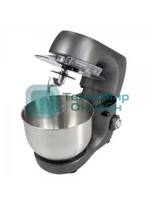 Кухонный комбайн Zigmund & Shtain ZKM-970