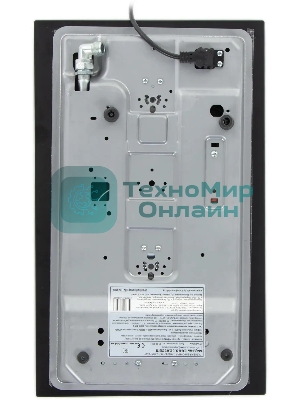 Газовая варочная панель Maunfeld EGHG.32.63CB/G