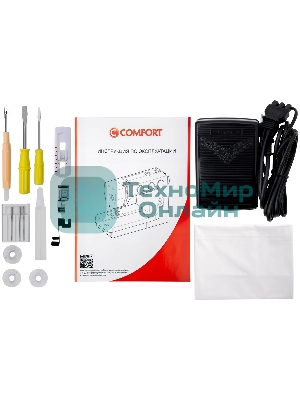 Швейная машина Comfort 3010