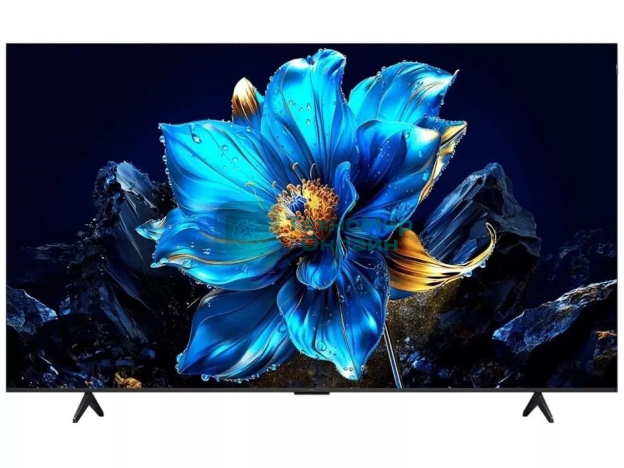 Телевизор TCL 75