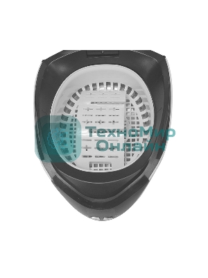 Ультразвуковая ванна Codyson CD-7930 0.85 л, 50 Вт