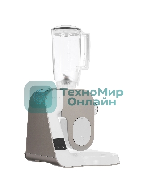 Комбайн Bosch MUM5XW20 белый/бежевый