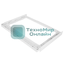 Соединительный элемент для установки сушильной машины на стиральную машину MAUNFELD WM-SK03