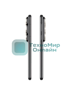 Смартфон Huawei Pura 80 Ultra 16/512Gb черный