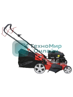 Газонокосилка КАЛИБР ГКБС - 4/460М