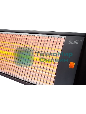 Обогреватель инфракрасный Ballu BIH-LC-2.0