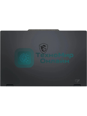 Ноутбук MSI Cyborg 17 B13WFKG-217XRU Intel Core i7-13620H/16Gb/SSD 1Tb/RTX 5060 8Gb/17.3