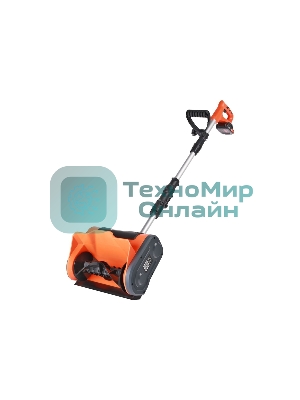 Снегоуборщик электрический Patriot PE 1002 UES